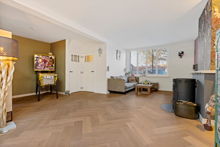 Photo 2 of Robert Baeldestraat 10