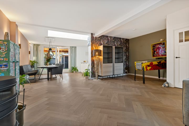 Photo 3 of Robert Baeldestraat 10