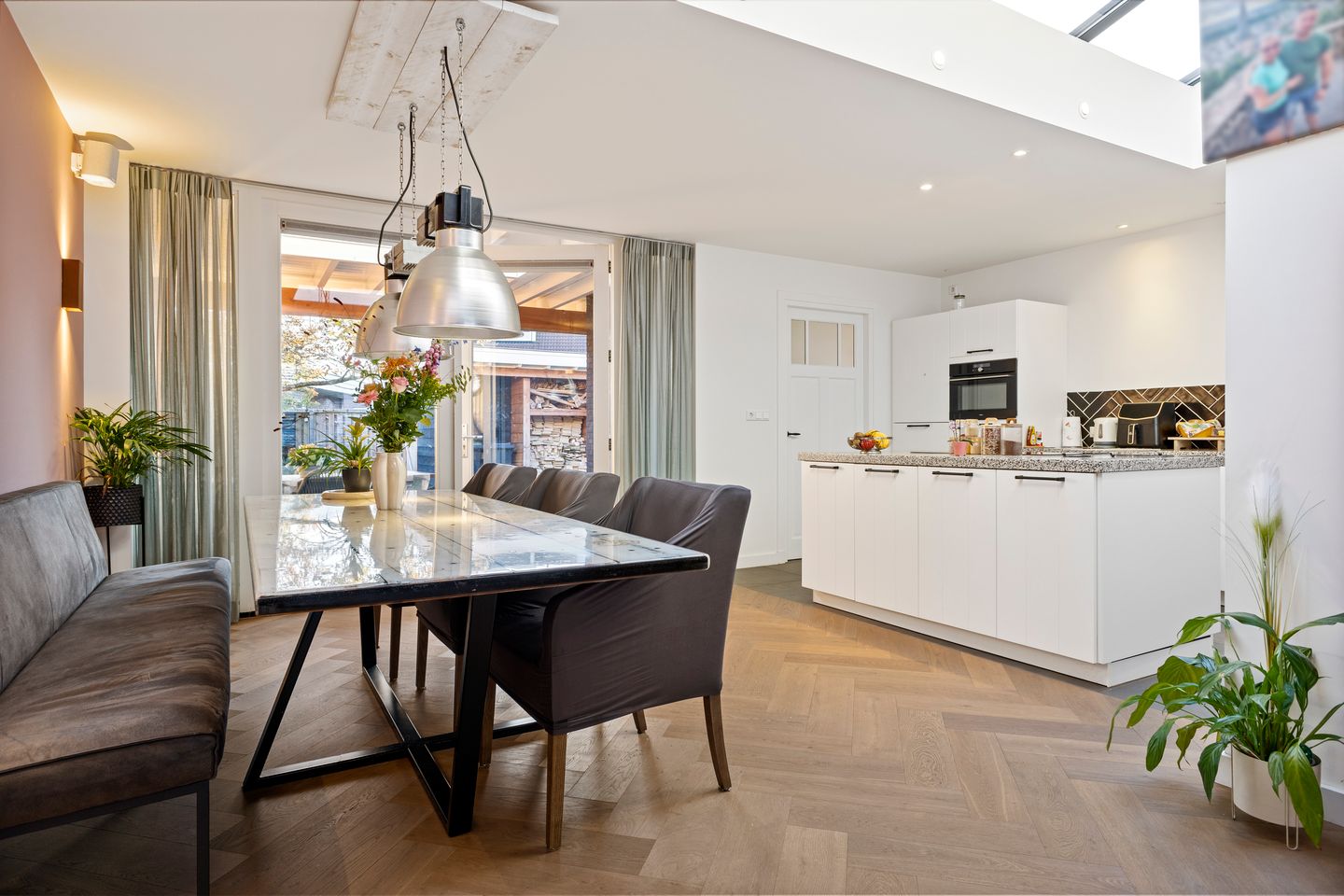 Foto 4 van Robert Baeldestraat 10