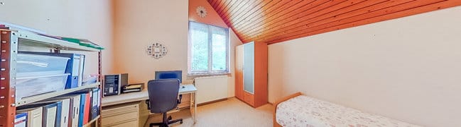 Slaapkamer