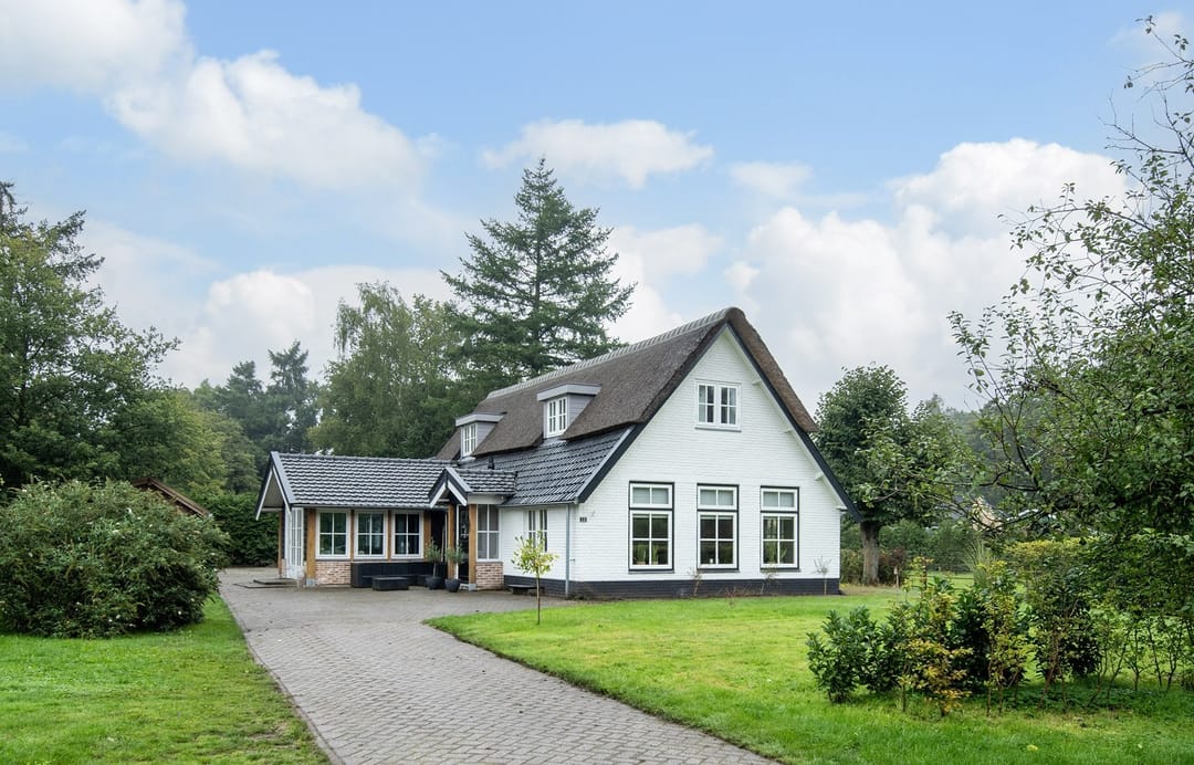 Foto 2 van Veenhuizerveldweg 15