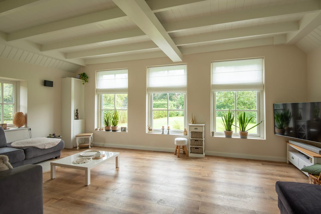 Foto 7 van Veenhuizerveldweg 15