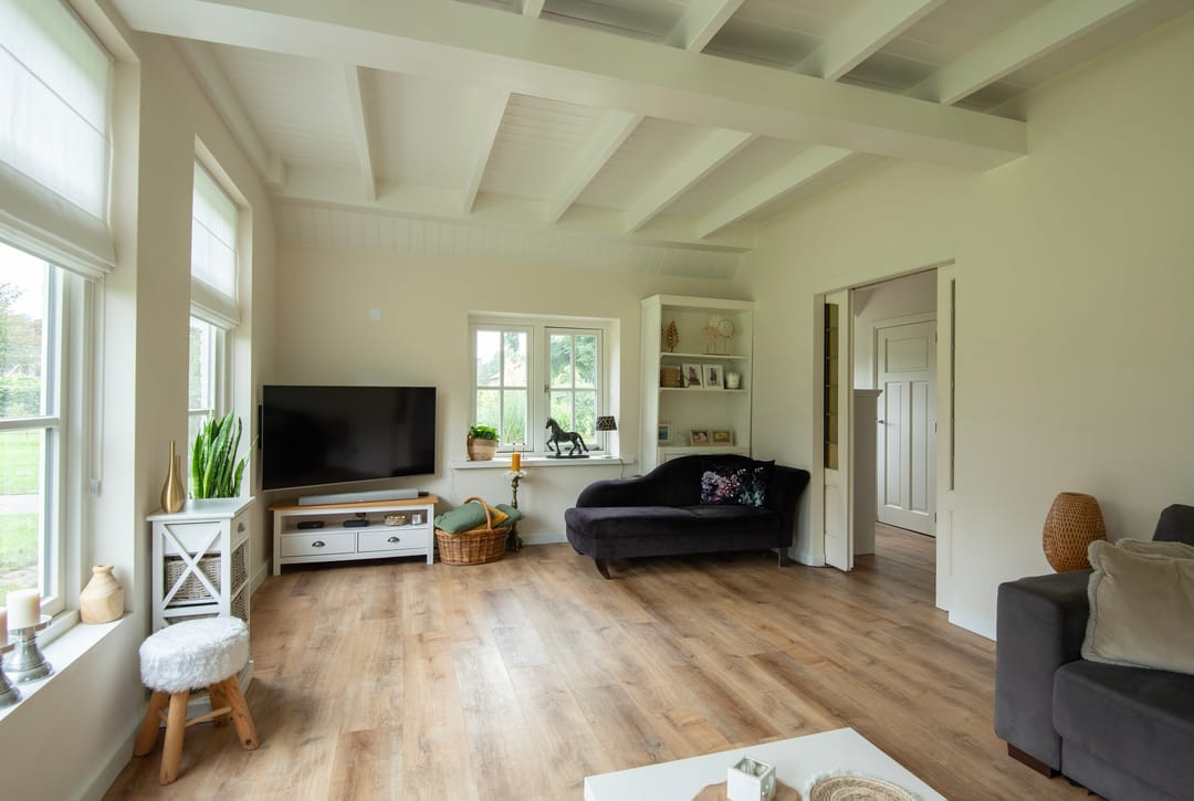 Foto 8 van Veenhuizerveldweg 15