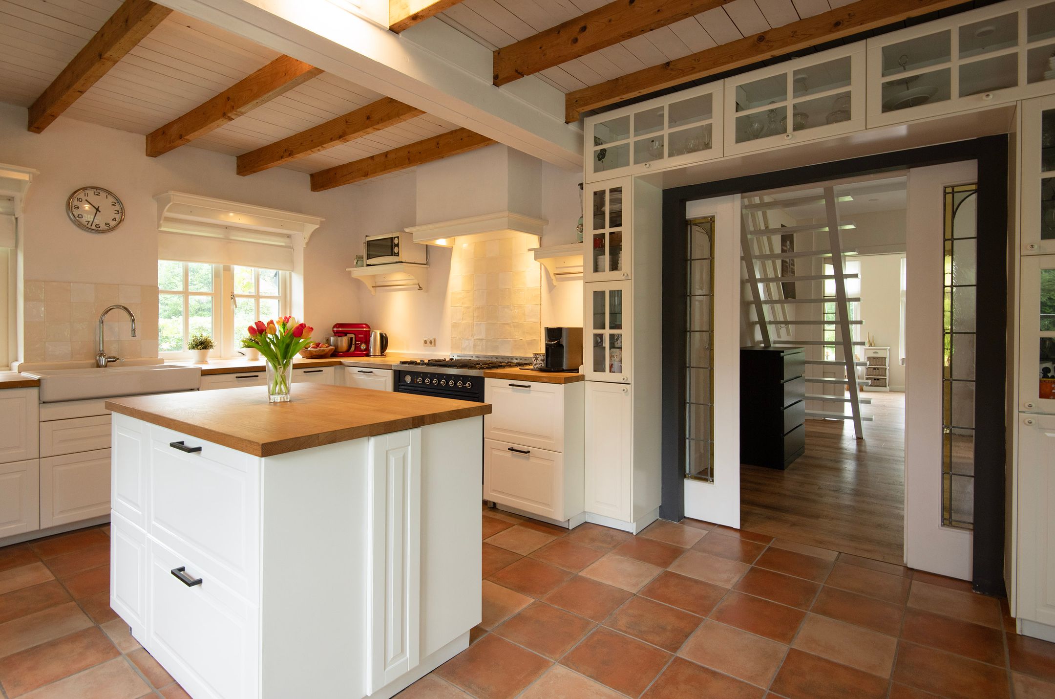 Foto 9 van Veenhuizerveldweg 15