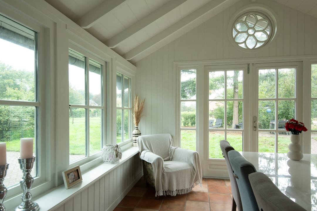 Foto 16 van Veenhuizerveldweg 15