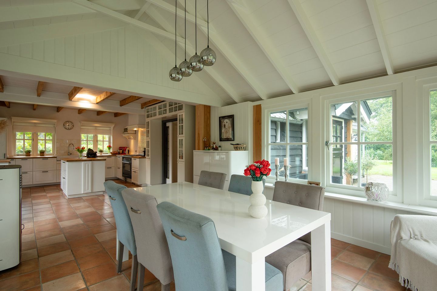 Foto 14 van Veenhuizerveldweg 15