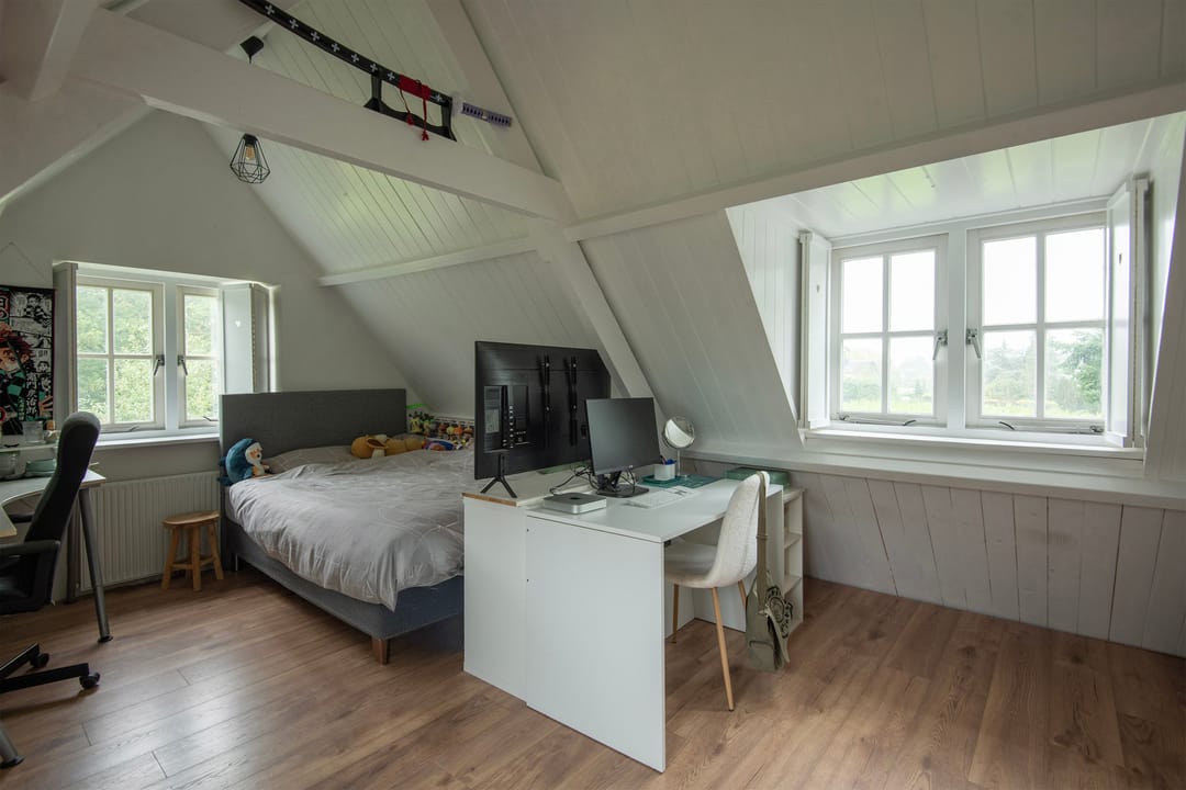 Foto 28 van Veenhuizerveldweg 15