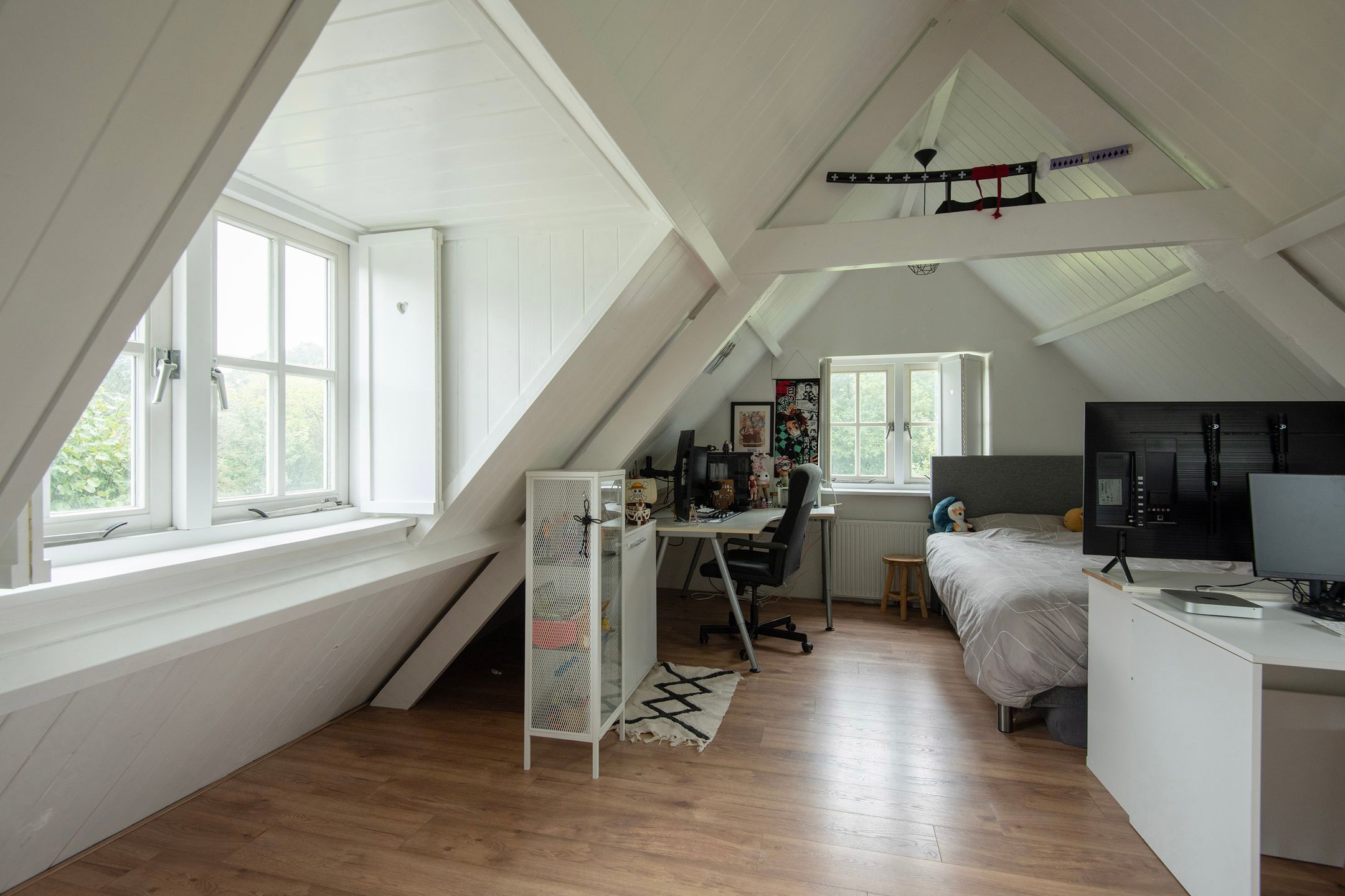 Foto 27 van Veenhuizerveldweg 15