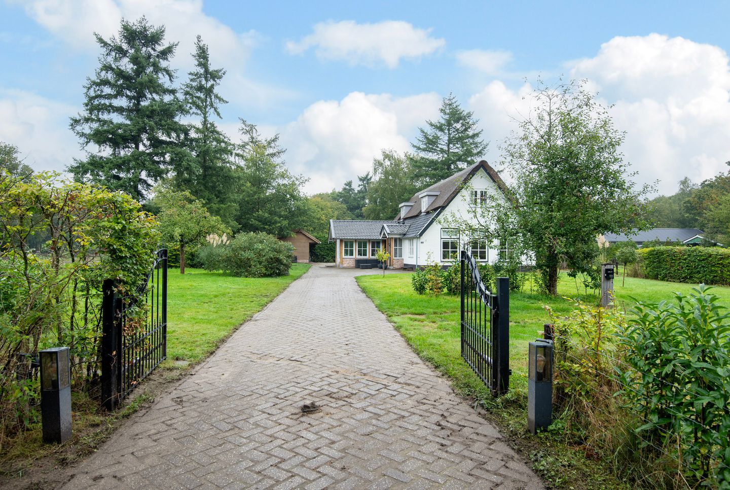 Foto 34 van Veenhuizerveldweg 15