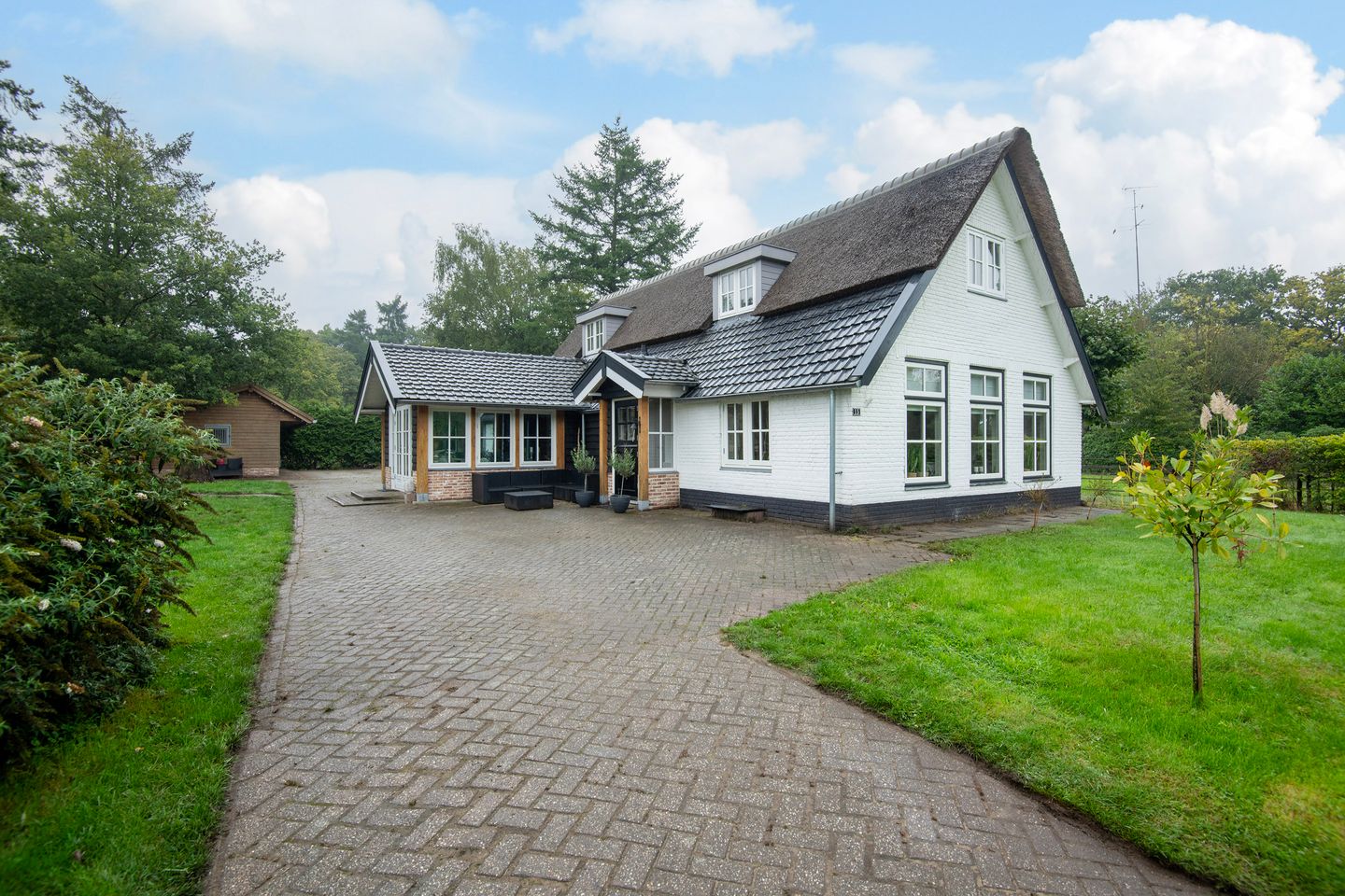 Foto 35 van Veenhuizerveldweg 15