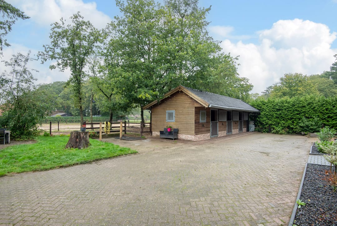 Foto 38 van Veenhuizerveldweg 15