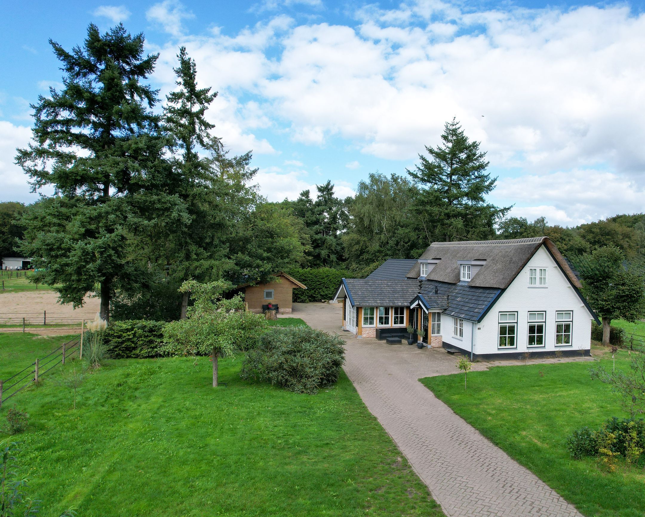 Foto 42 van Veenhuizerveldweg 15