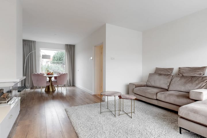 Foto 2 van Linnaeusstraat 95