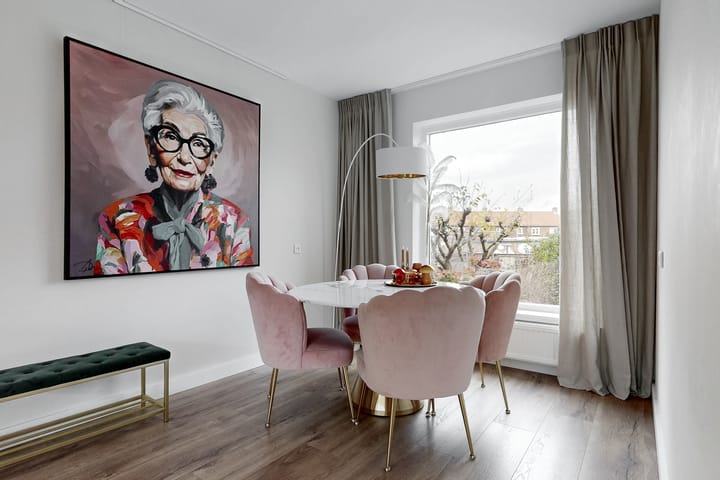 Foto 3 van Linnaeusstraat 95