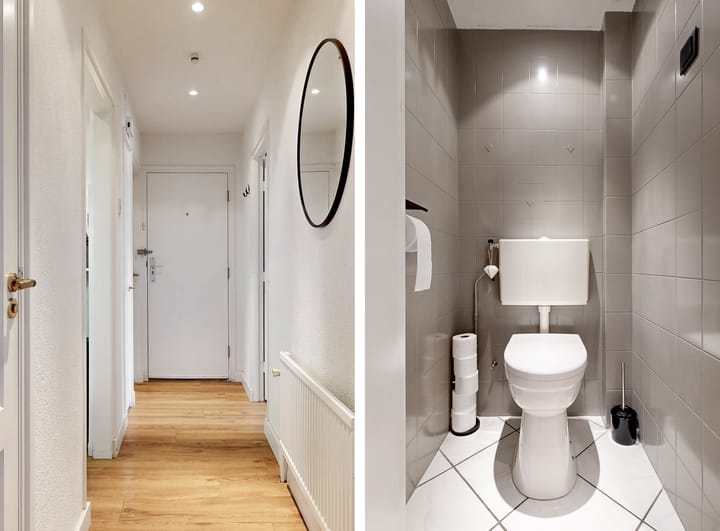 Foto 4 van Linnaeusstraat 95