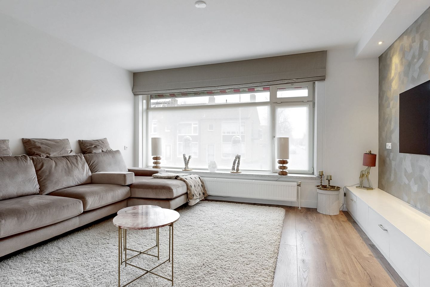 Foto 5 van Linnaeusstraat 95