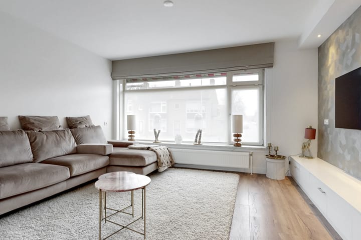 Foto 5 van Linnaeusstraat 95