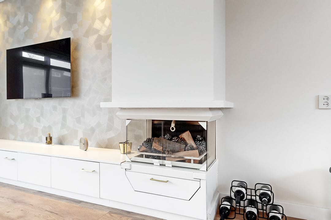 Foto 7 van Linnaeusstraat 95