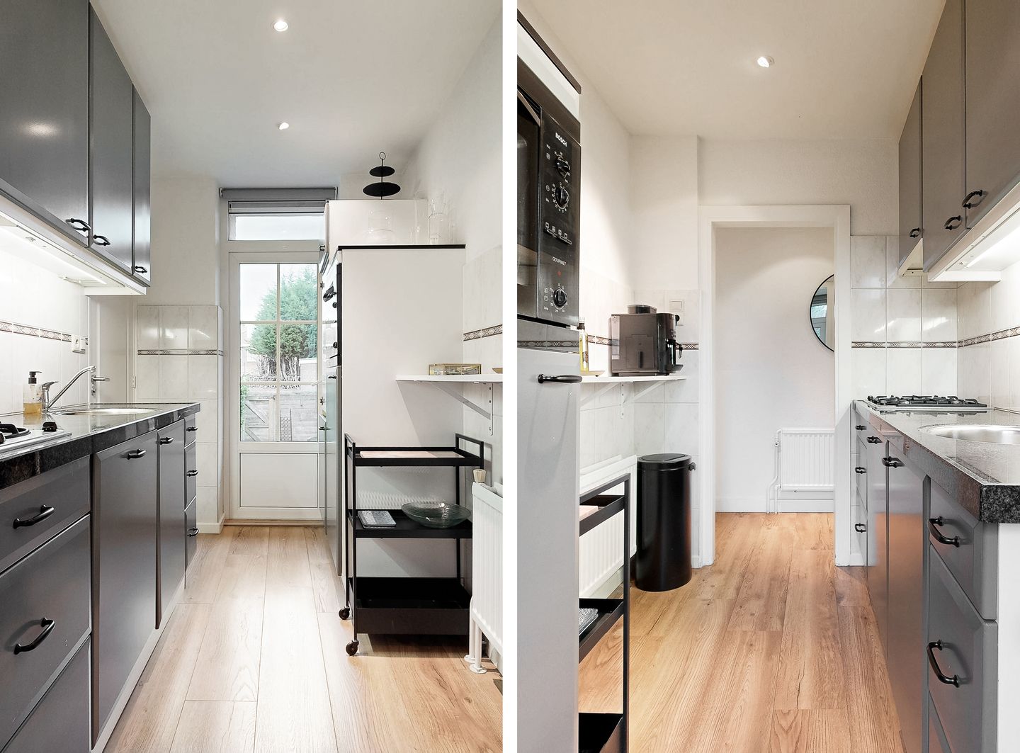 Foto 10 van Linnaeusstraat 95