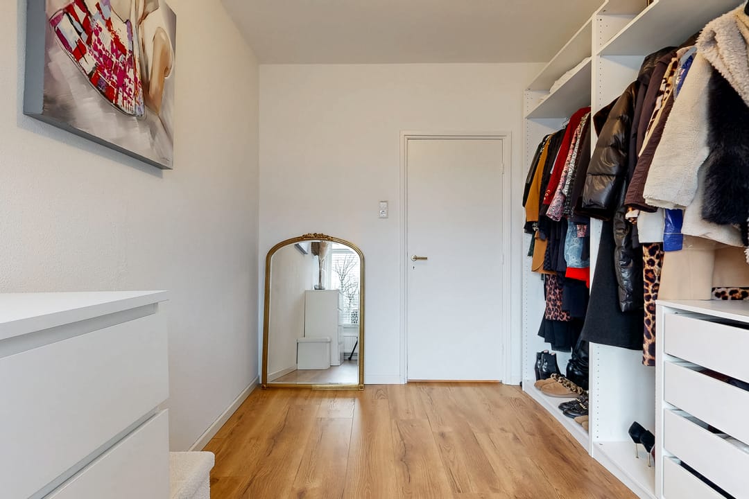 Foto 13 van Linnaeusstraat 95