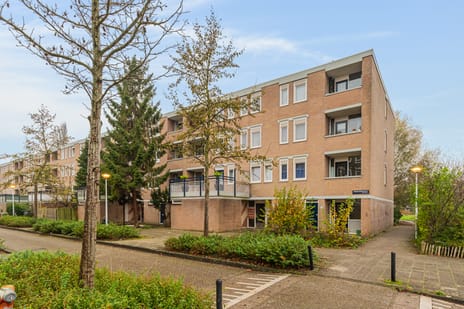 Werkhovenstraat thumbnail