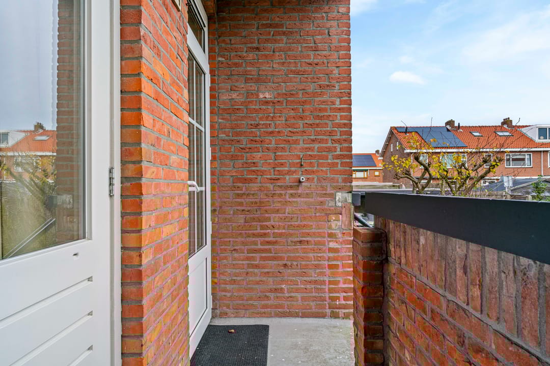 Foto 17 van Linnaeusstraat 95