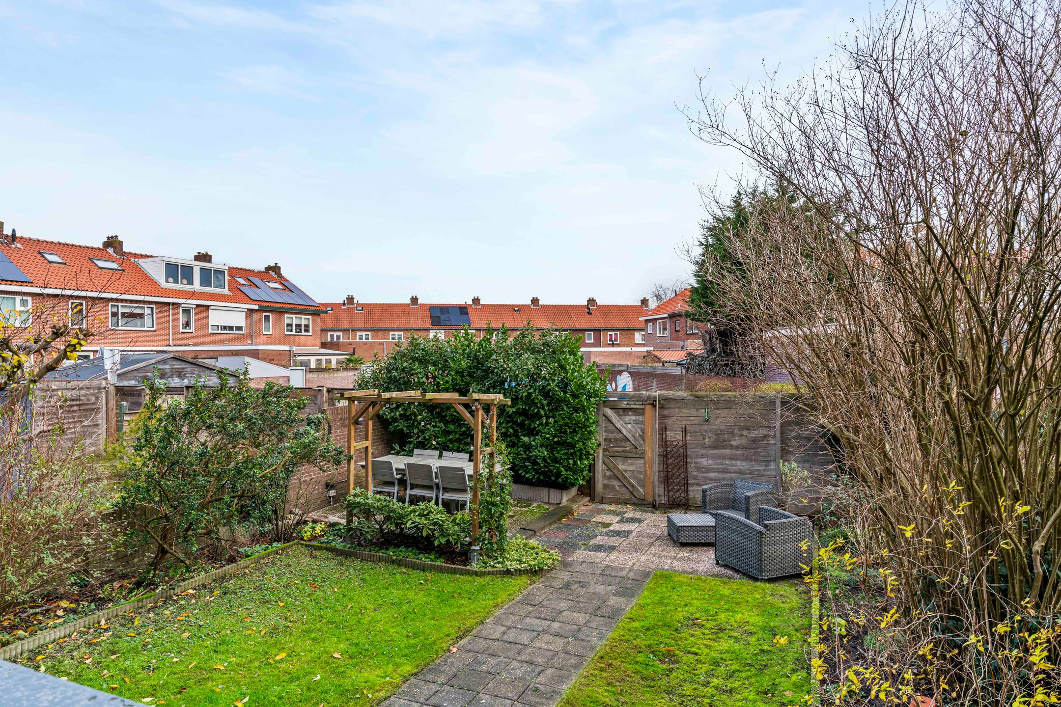 Foto 18 van Linnaeusstraat 95