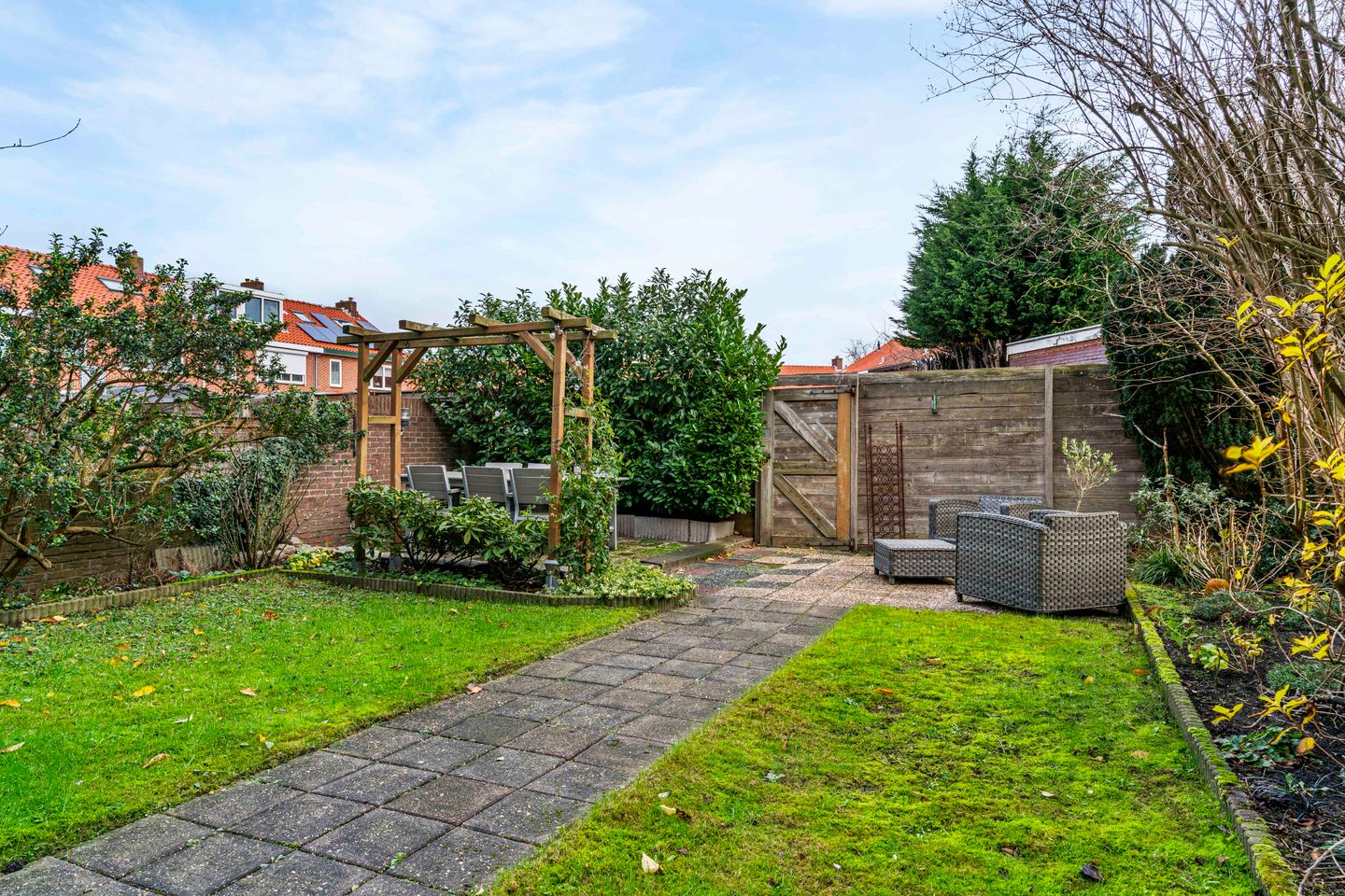 Foto 19 van Linnaeusstraat 95