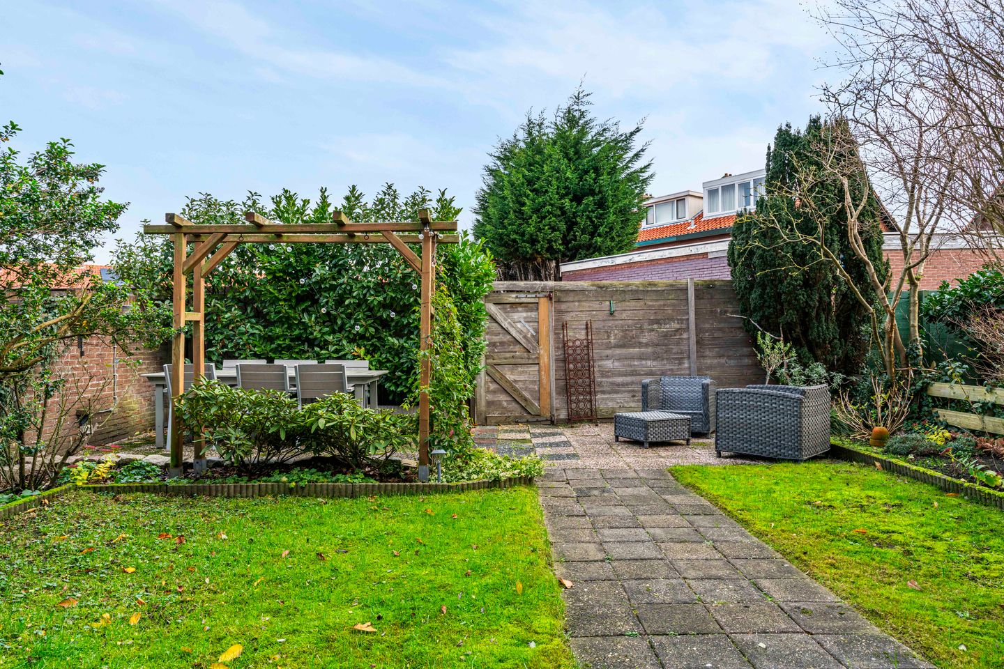 Foto 20 van Linnaeusstraat 95