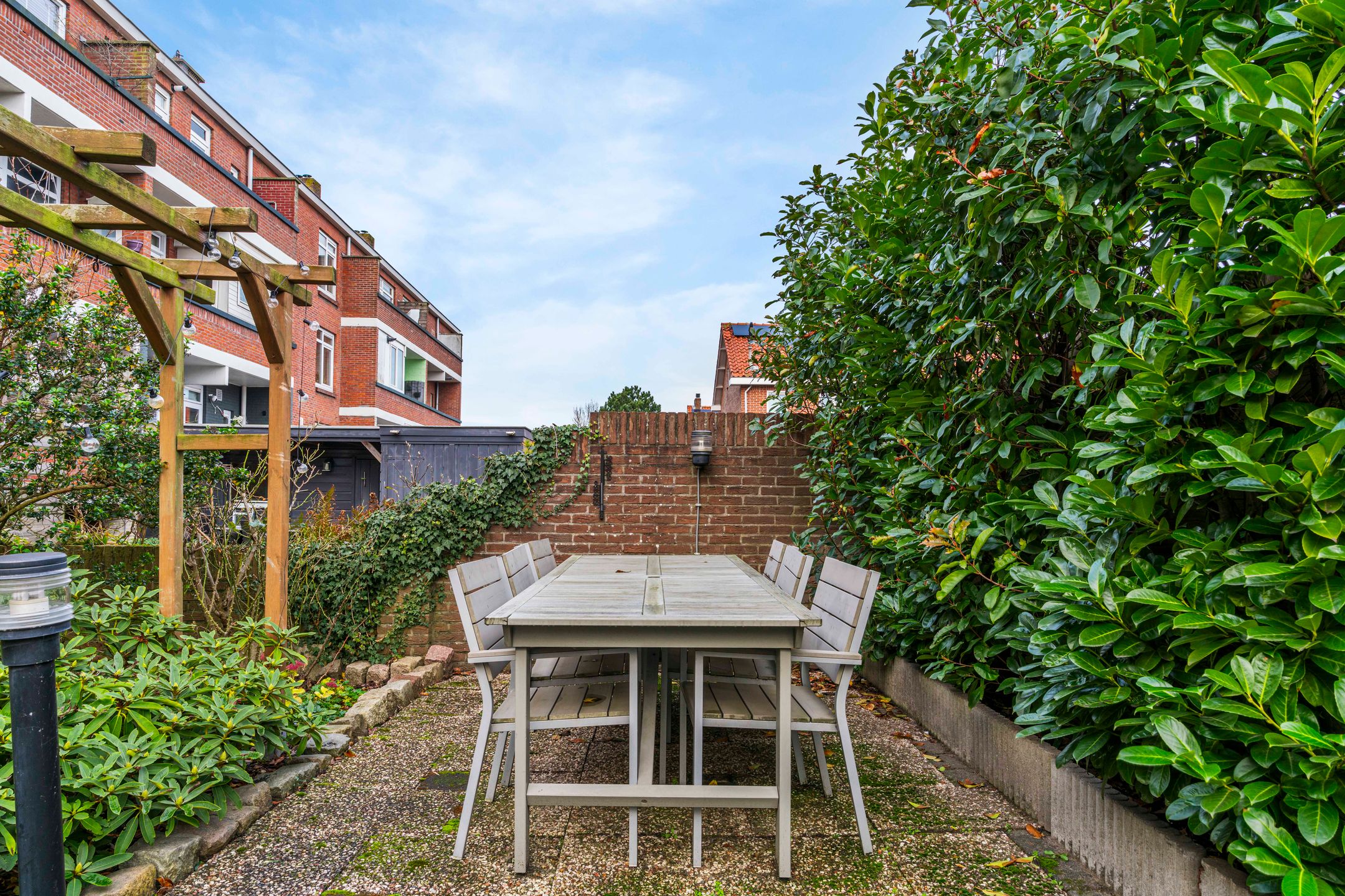 Foto 21 van Linnaeusstraat 95