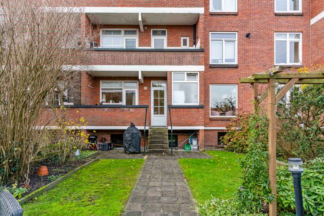 Foto 23 van Linnaeusstraat 95