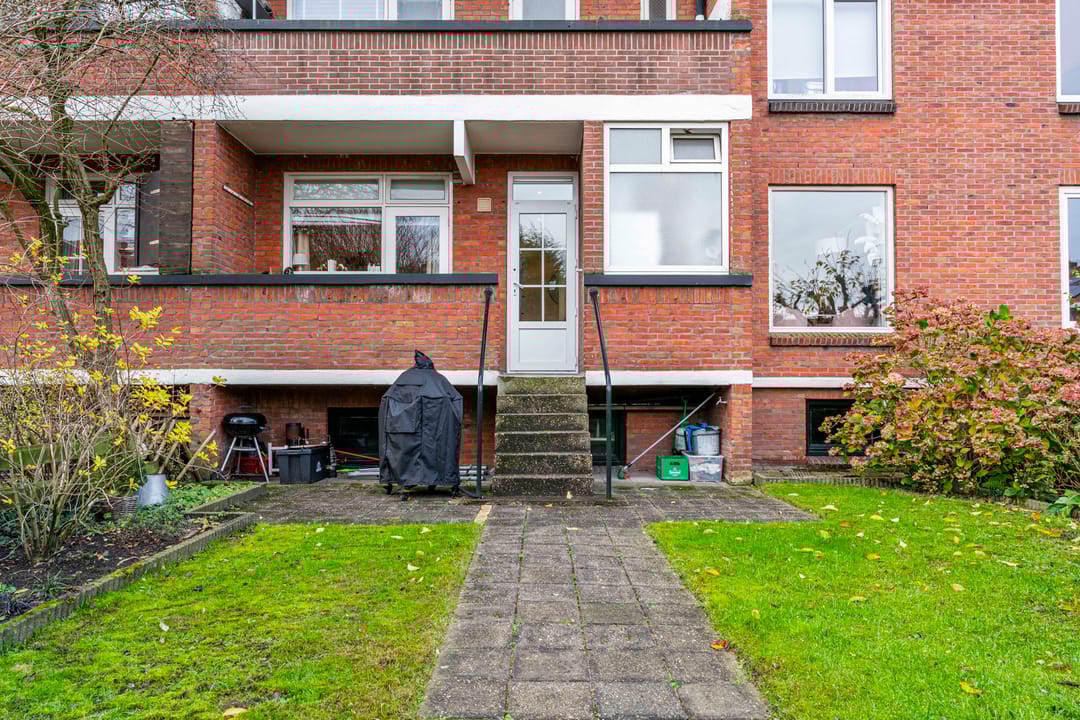 Foto 22 van Linnaeusstraat 95