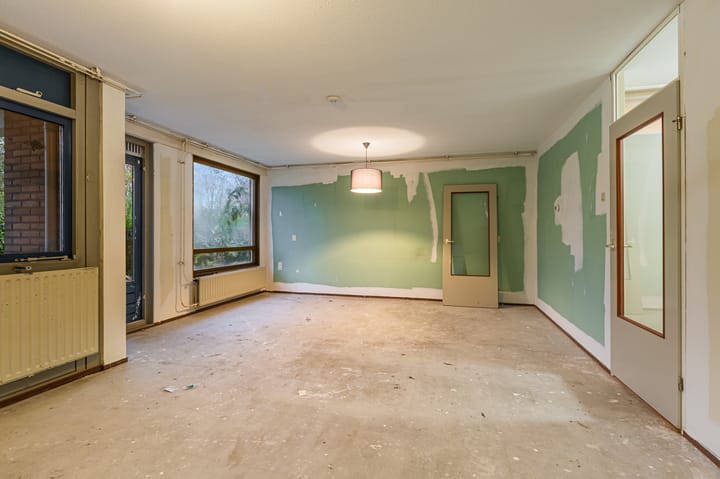 Foto 8 van Werkhovenstraat 2