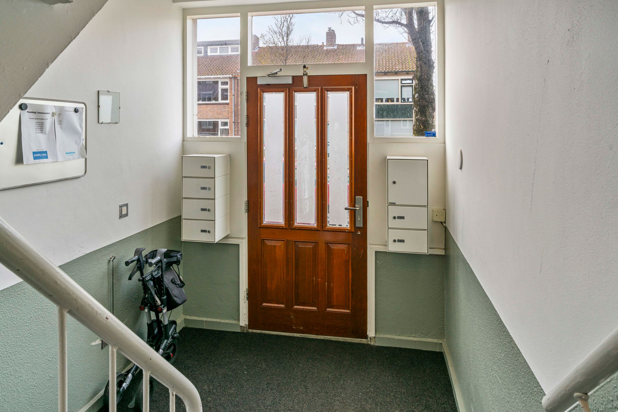 Foto 24 van Linnaeusstraat 95