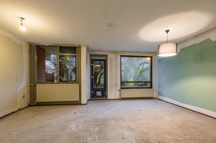 Foto 9 van Werkhovenstraat 2