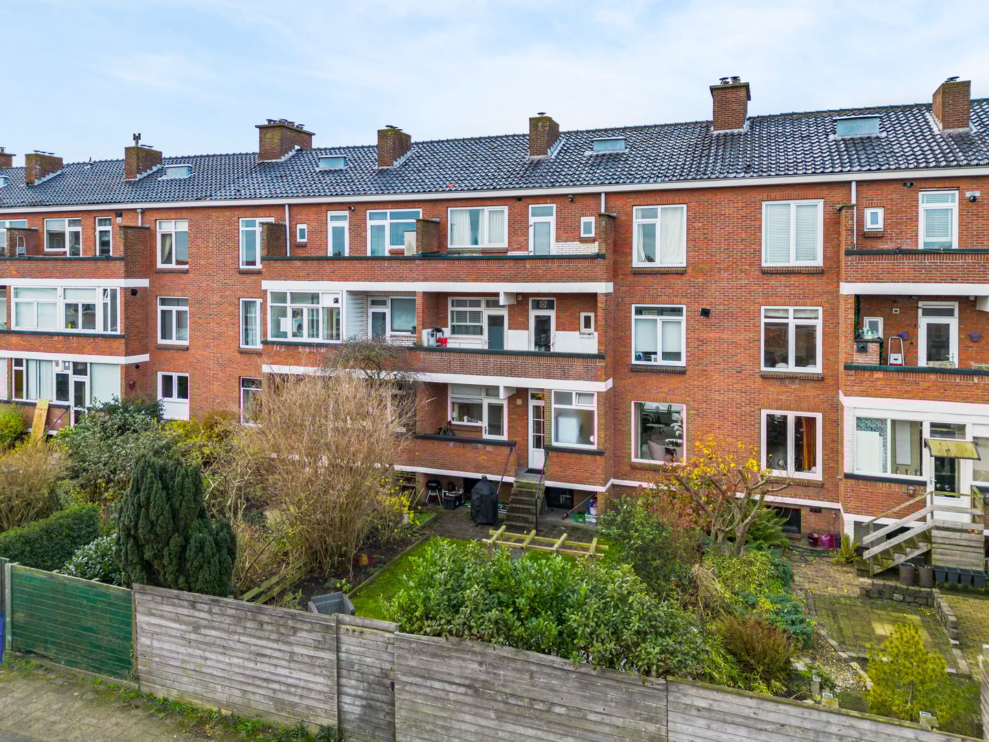 Foto 25 van Linnaeusstraat 95