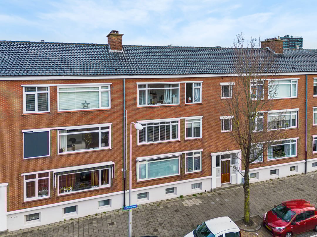 Foto 26 van Linnaeusstraat 95