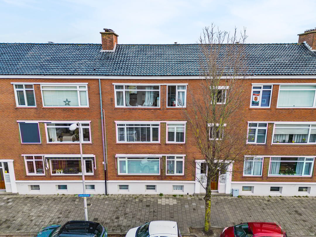 Foto 28 van Linnaeusstraat 95