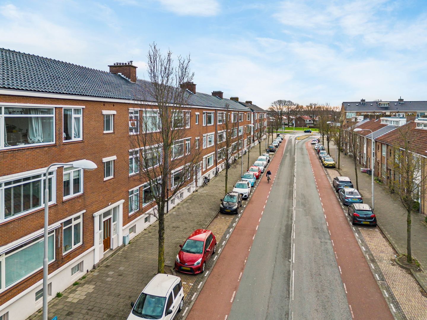 Foto 29 van Linnaeusstraat 95