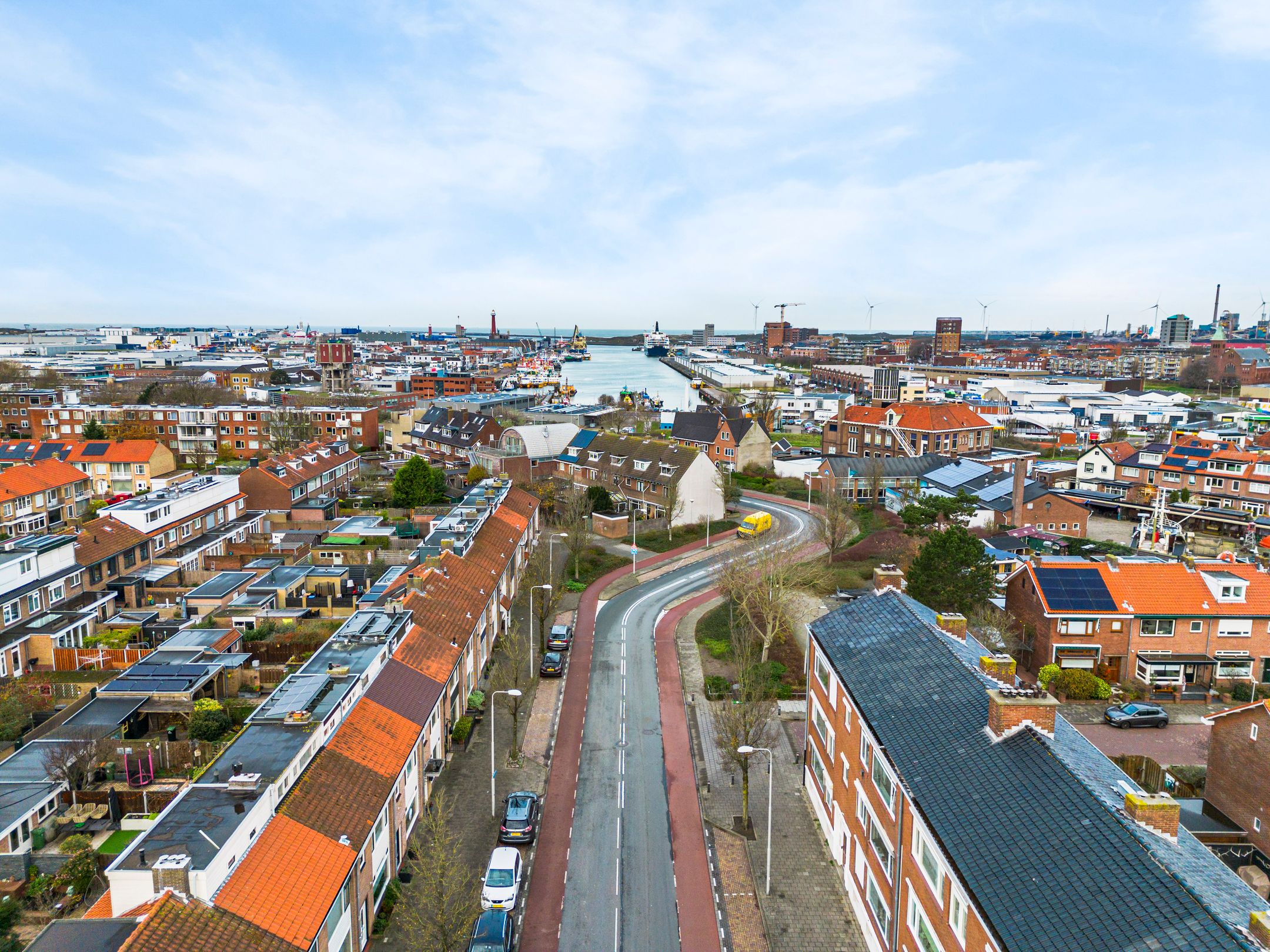 Foto 30 van Linnaeusstraat 95