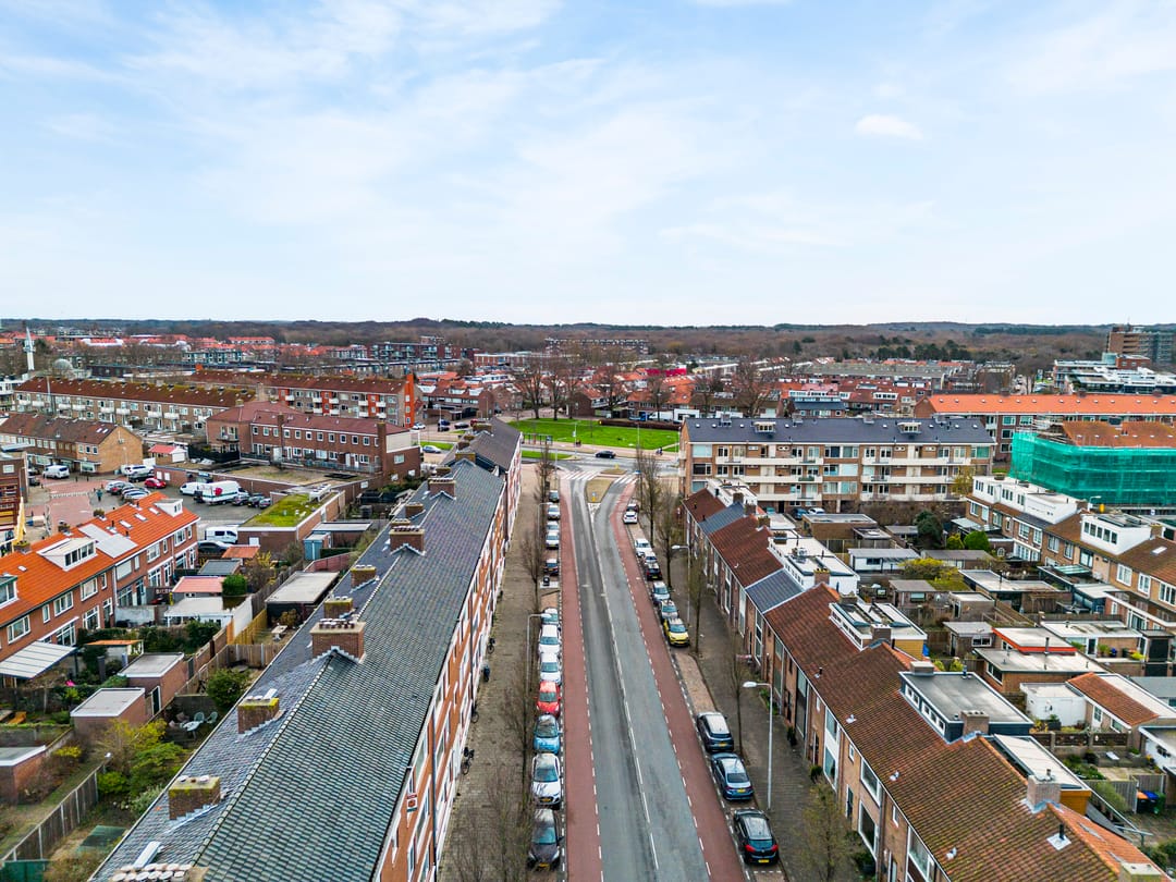 Foto 31 van Linnaeusstraat 95