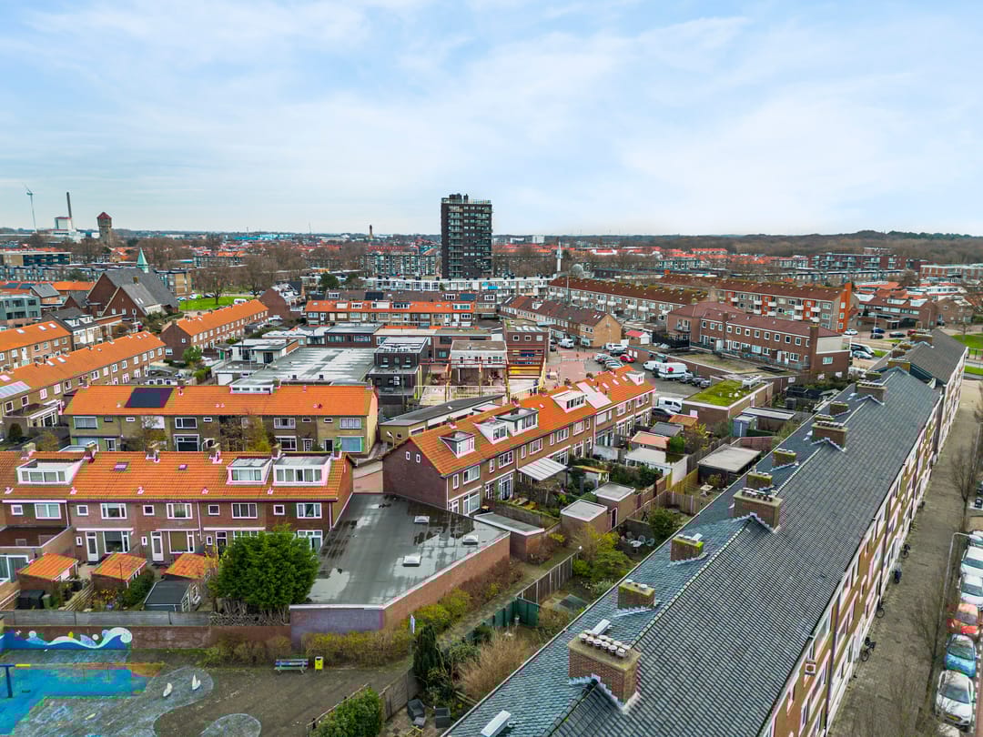 Foto 32 van Linnaeusstraat 95