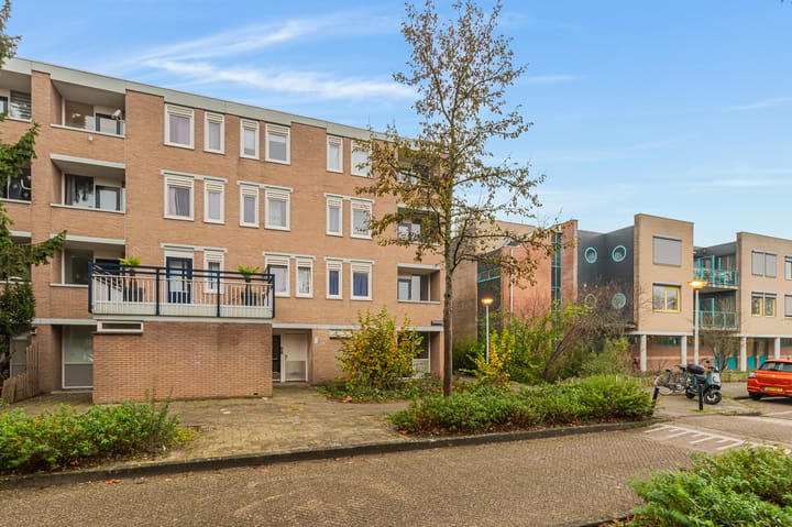 Foto 23 van Werkhovenstraat 2