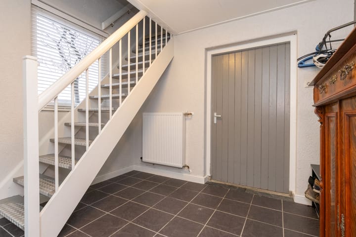 Photo 5 of Bonstraat 3-A