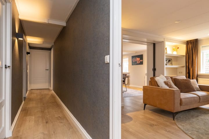 Foto 9 van Bonstraat 3-A