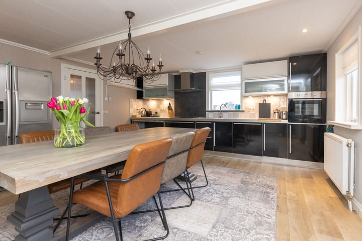 Foto 10 van Bonstraat 3-A