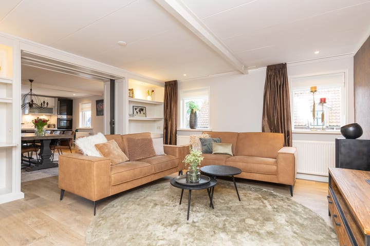 Foto 11 van Bonstraat 3-A