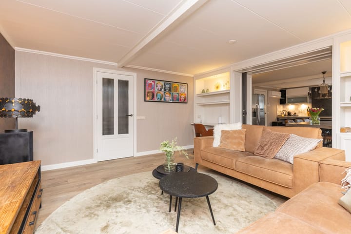 Foto 13 van Bonstraat 3-A