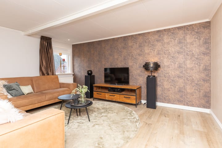 Foto 14 van Bonstraat 3-A