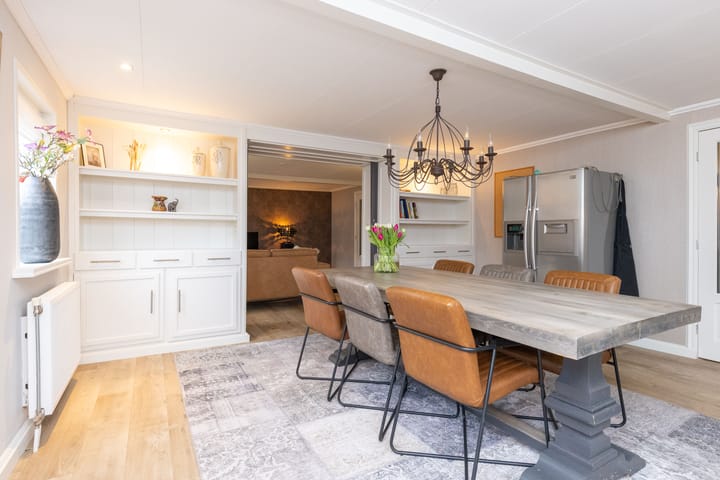 Foto 18 van Bonstraat 3-A